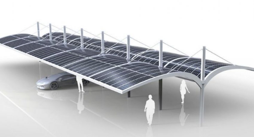 zonnenpanelen toekomst